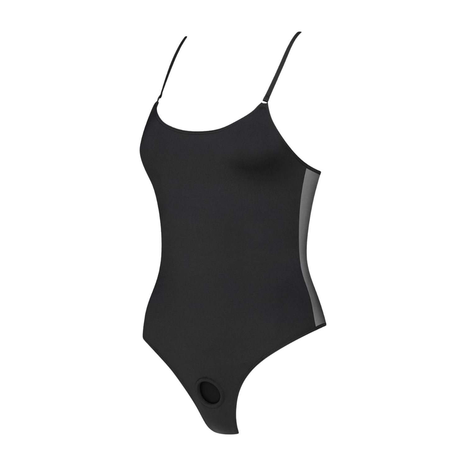 Strap-On-Me – Signature – Harness Body – Schwarz