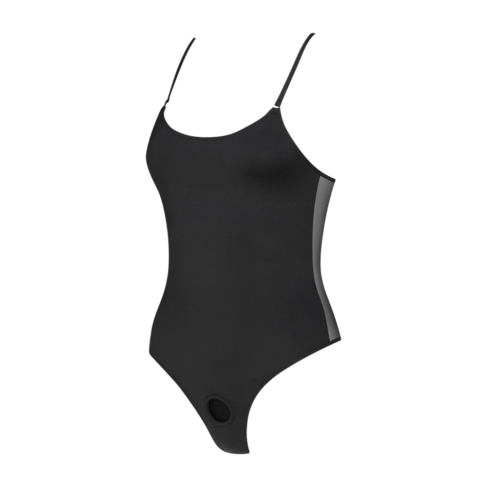 Strap-On-Me – Signature – Harness Body – Schwarz