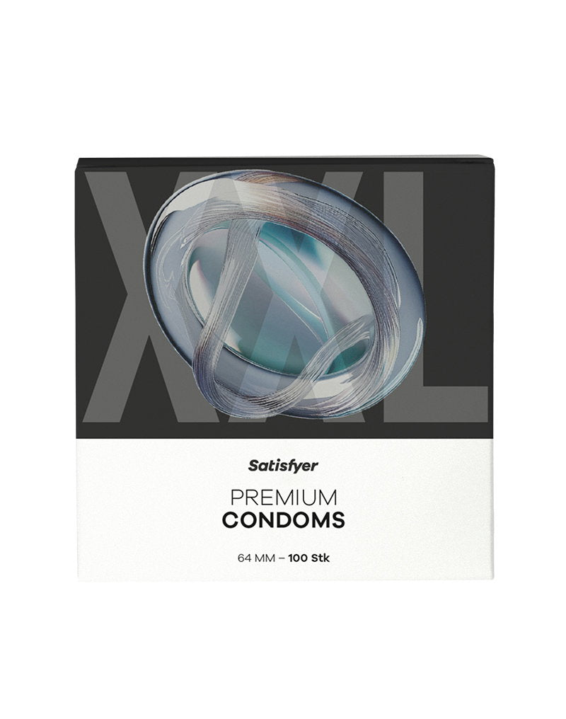 LELO HEX™ - Organic-Kondome (36er-Pack)