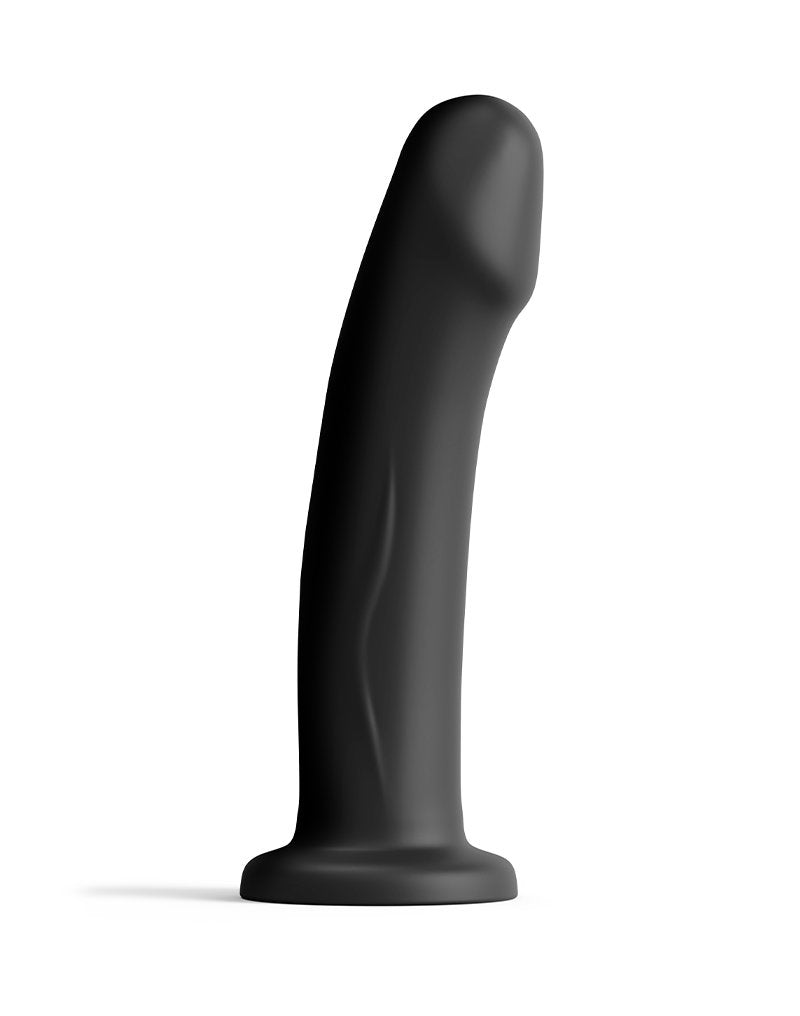 1: Dorcel – Real Pleasure Dildo – Größe L – Schwarz