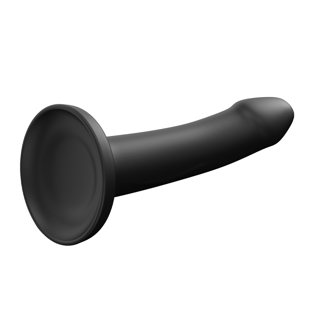 Dorcel – Real Pleasure Dildo – Größe XL – Schwarz