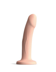 Dorcel – Real Pleasure Dildo – Größe S – Nude