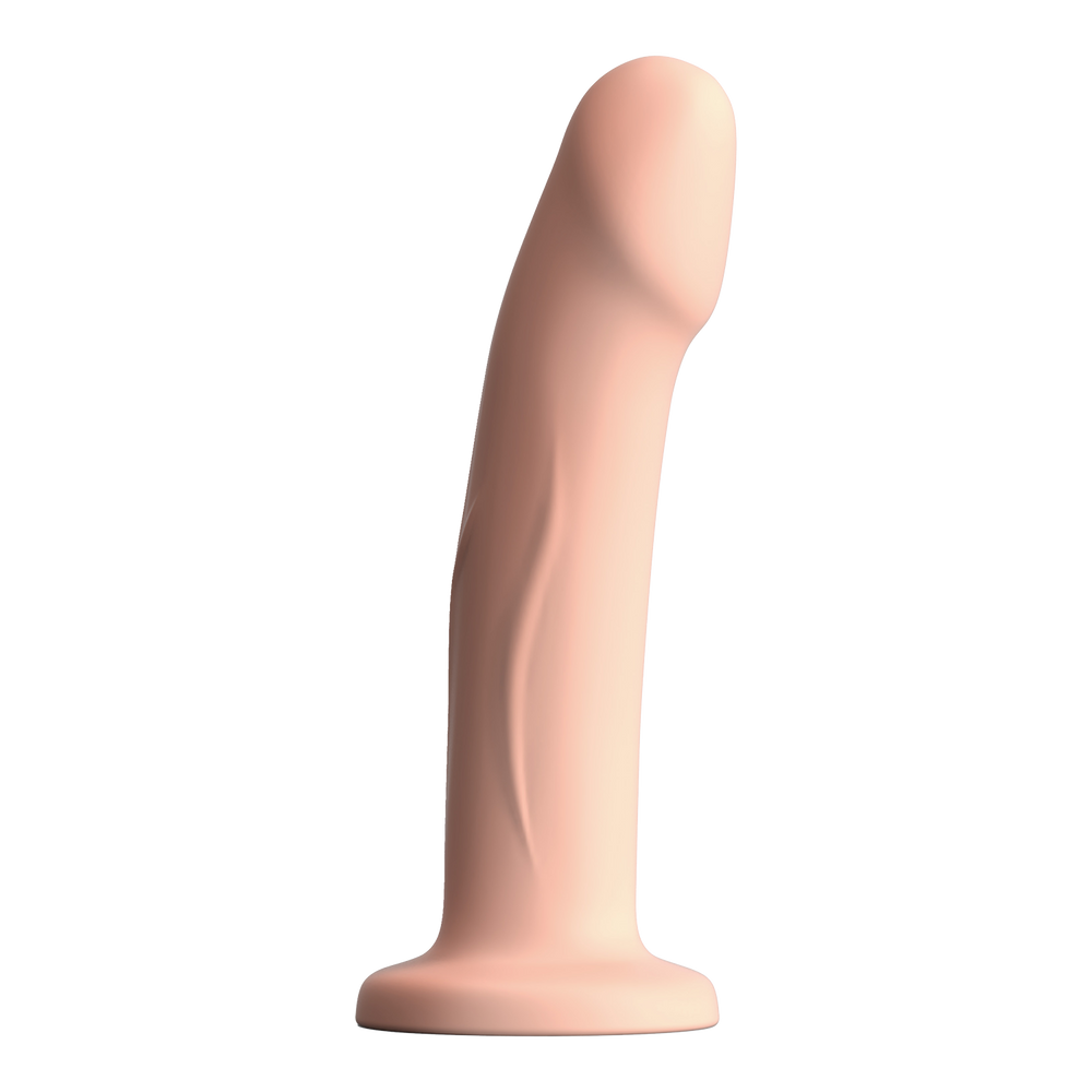 Dorcel – Real Pleasure Dildo – Größe S – Nude