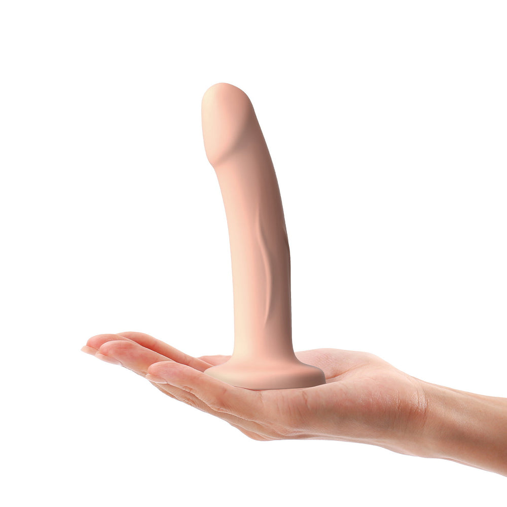 Dorcel – Real Pleasure Dildo – Größe M – Nude
