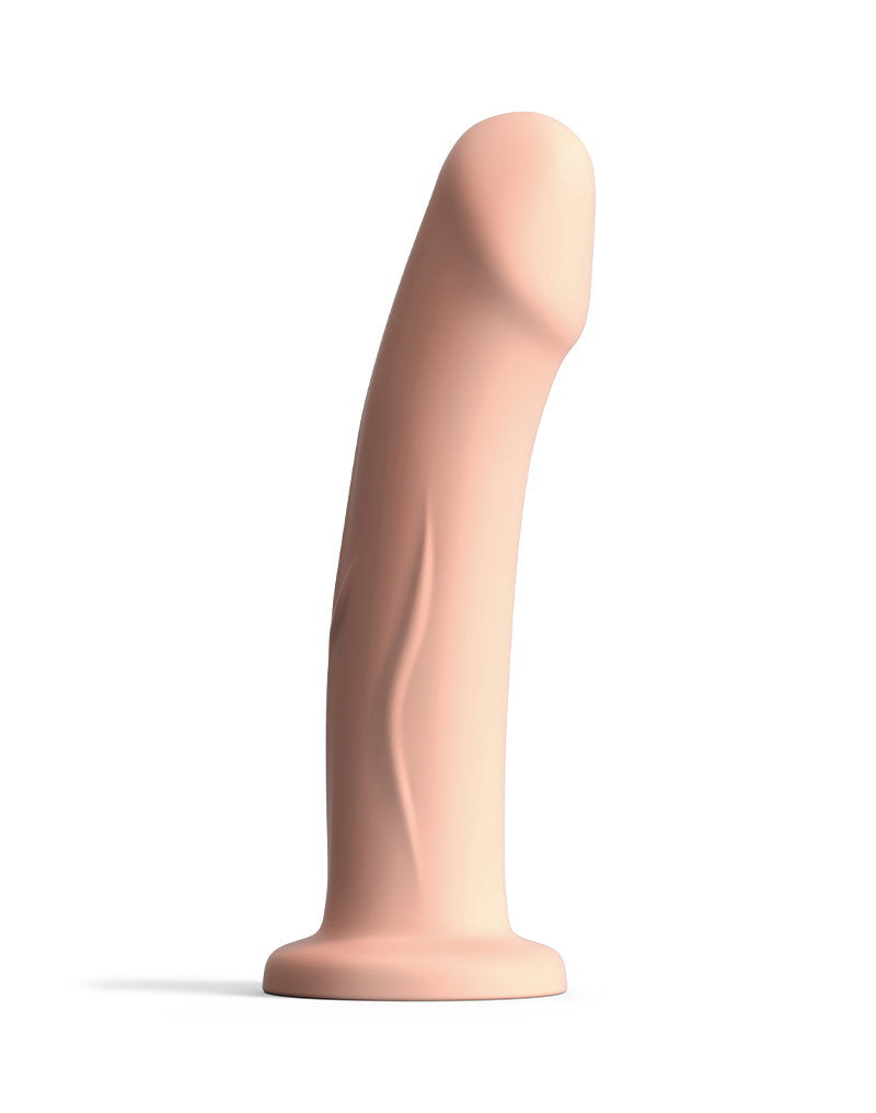 Dorcel – Real Pleasure Dildo – Größe L – Nude