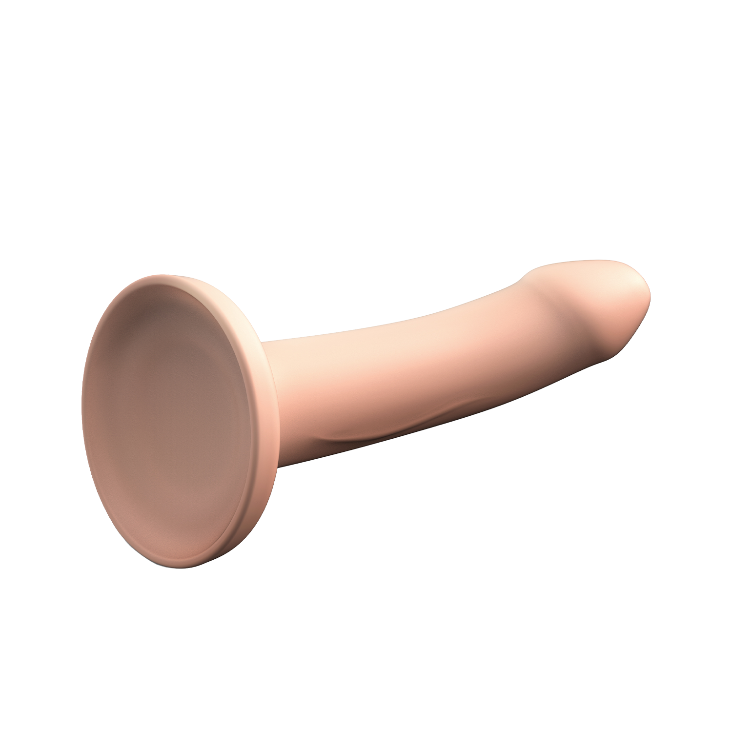 Dorcel – Real Pleasure Dildo – Größe L – Nude