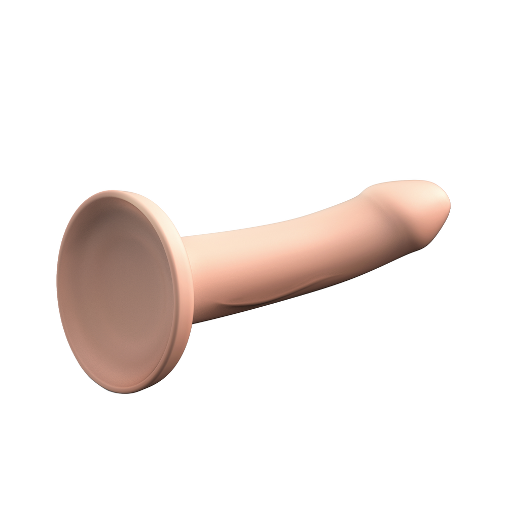 Dorcel – Real Pleasure Dildo – Größe L – Nude