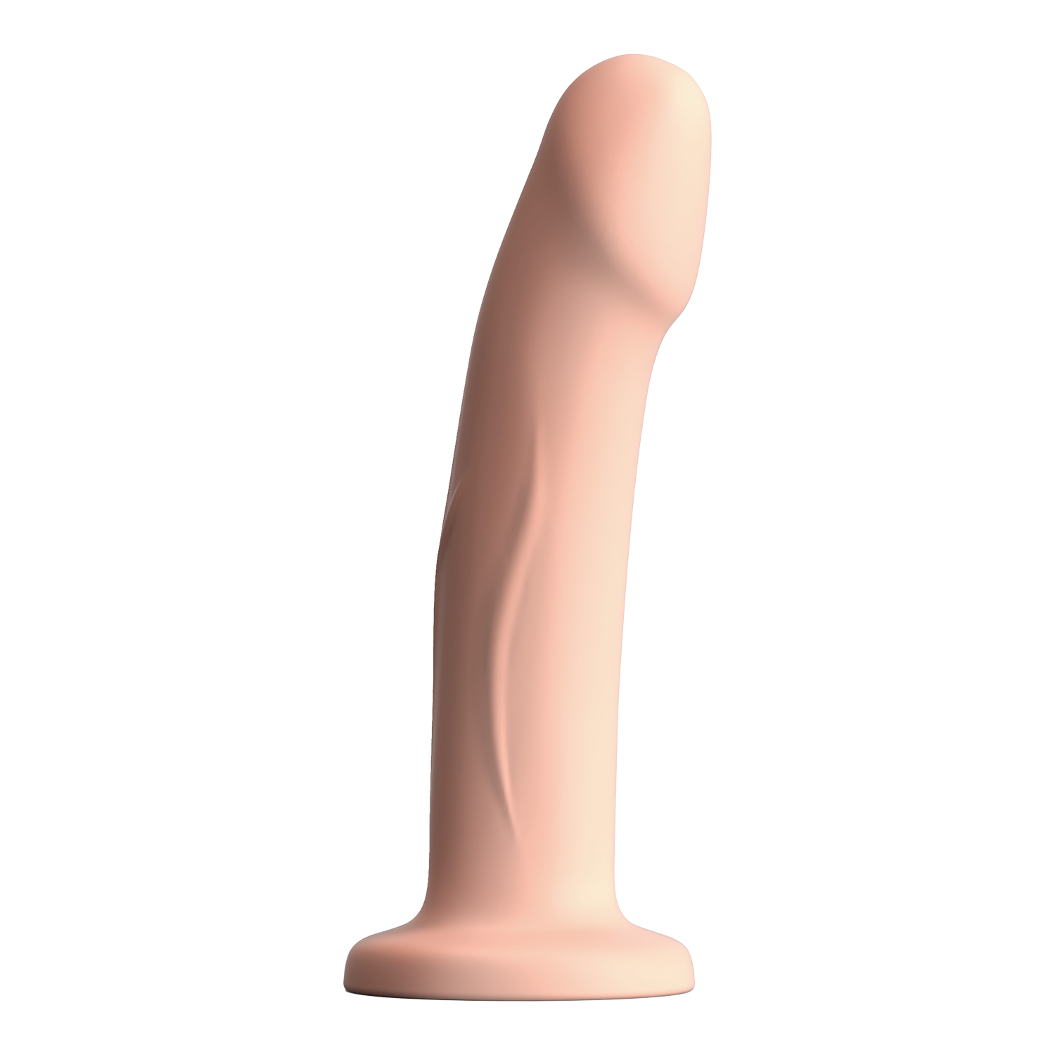 Dorcel – Real Pleasure Dildo – Größe L – Nude