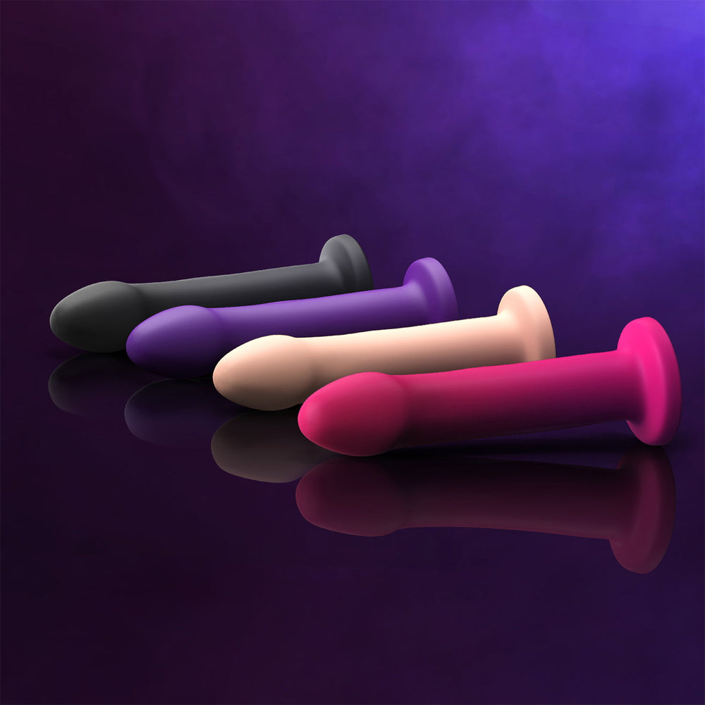 Dorcel – Real Pleasure Dildo – Größe L – Nude
