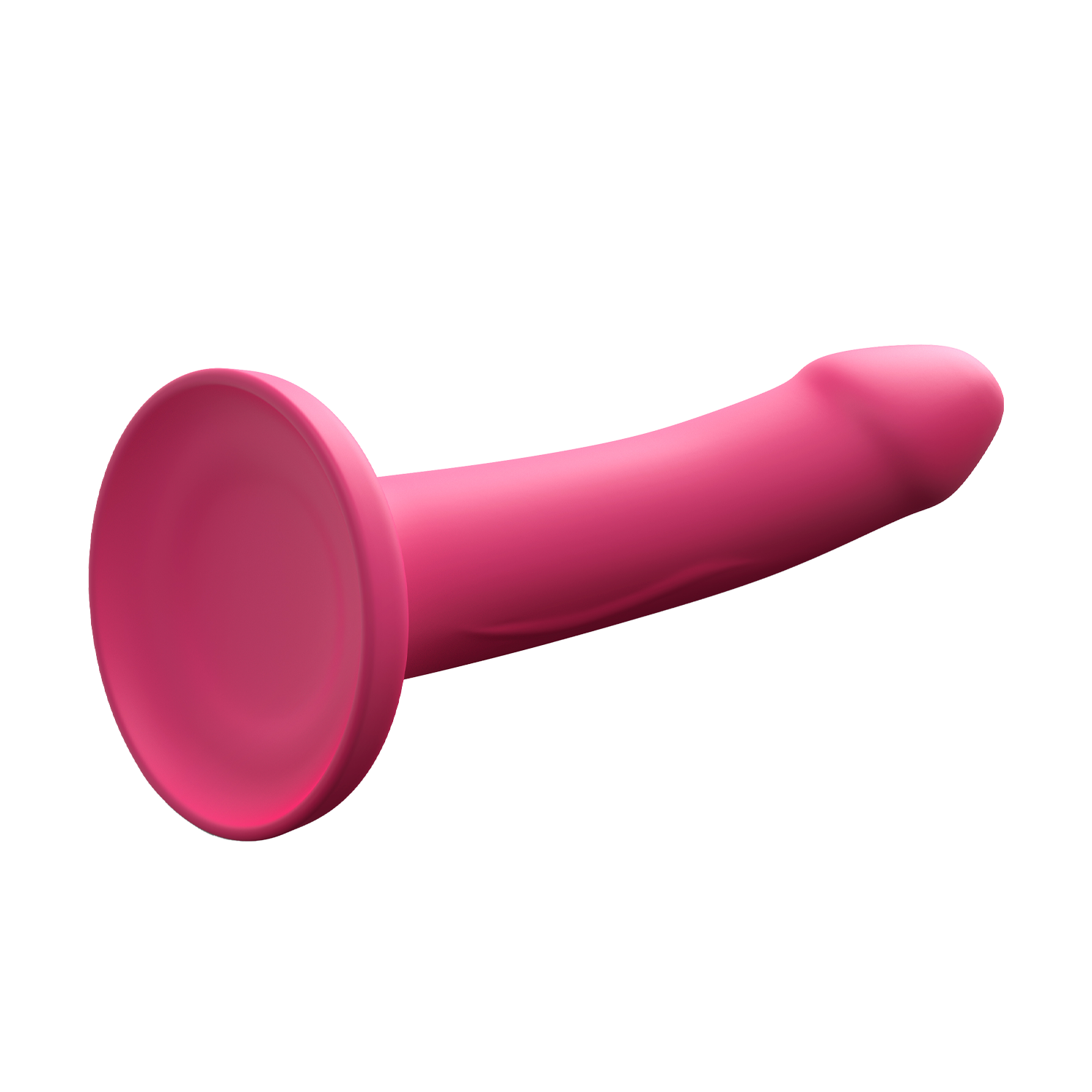 3: Dorcel – Real Pleasure Dildo – Größe S – Rosa