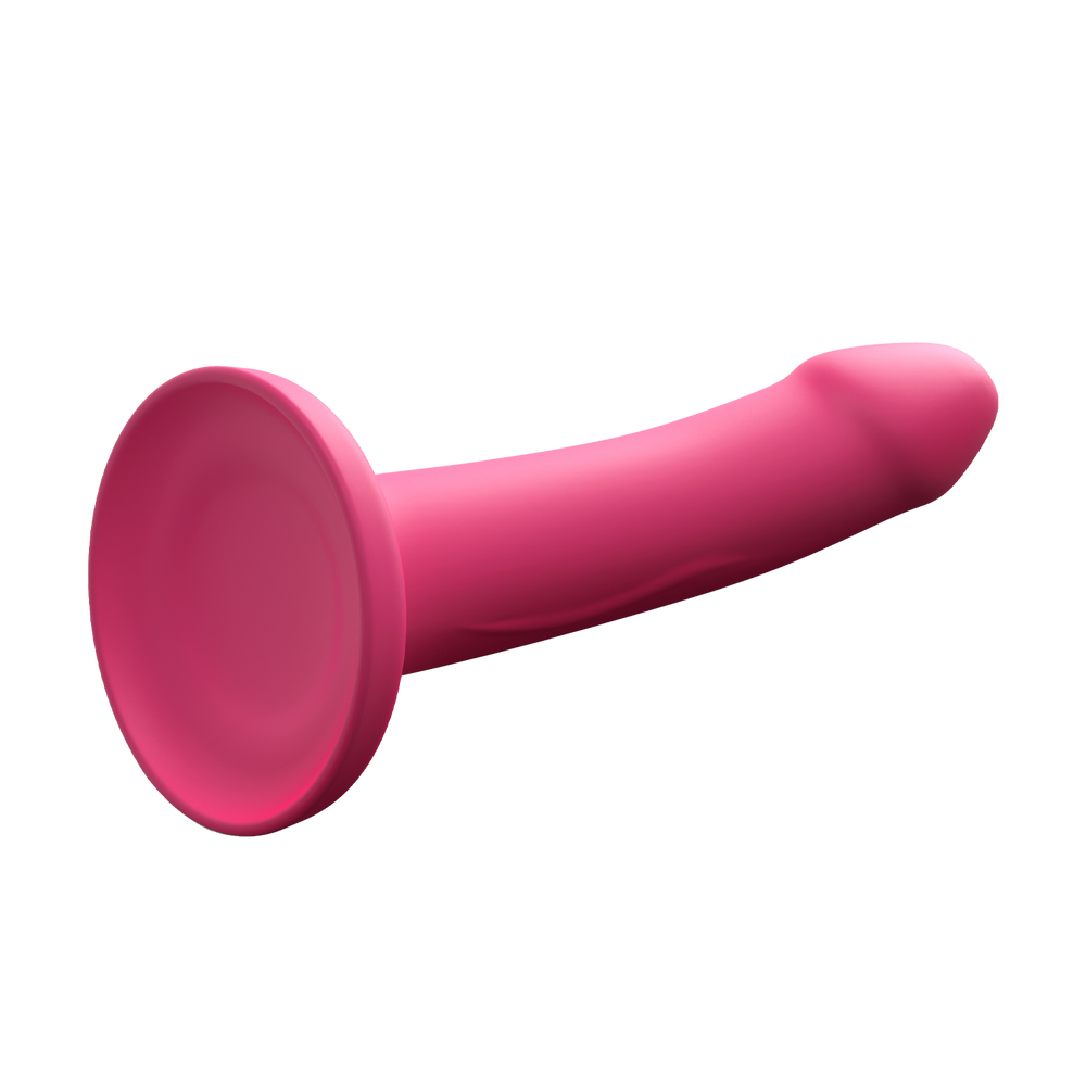3: Dorcel – Real Pleasure Dildo – Größe S – Rosa