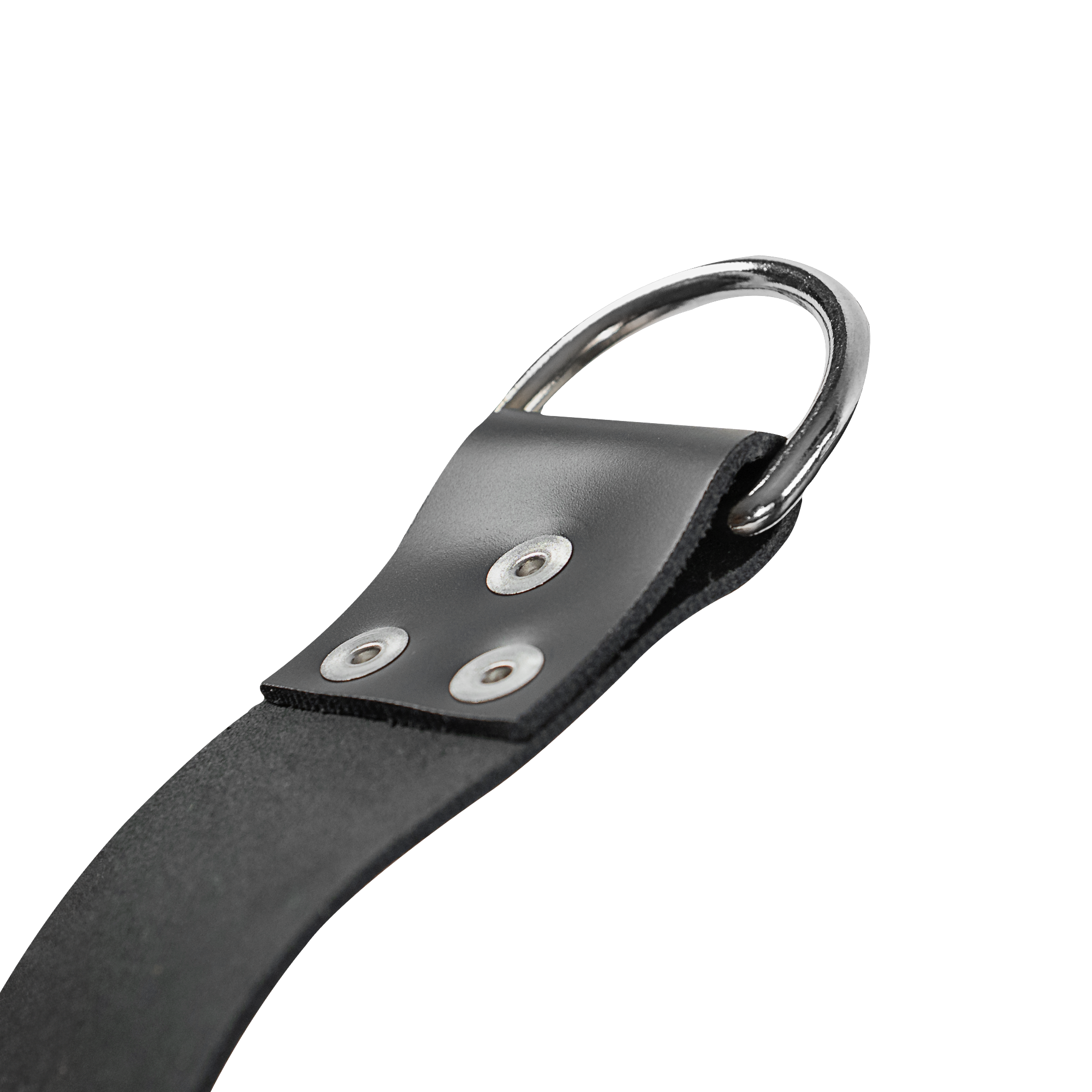 4: Rimba - Sling / Hängmatte mit D-Ringen (ohne Ketten)