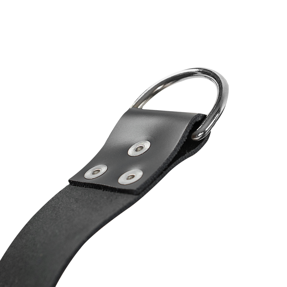 4: Rimba - Sling / Hängmatte mit D-Ringen (ohne Ketten)