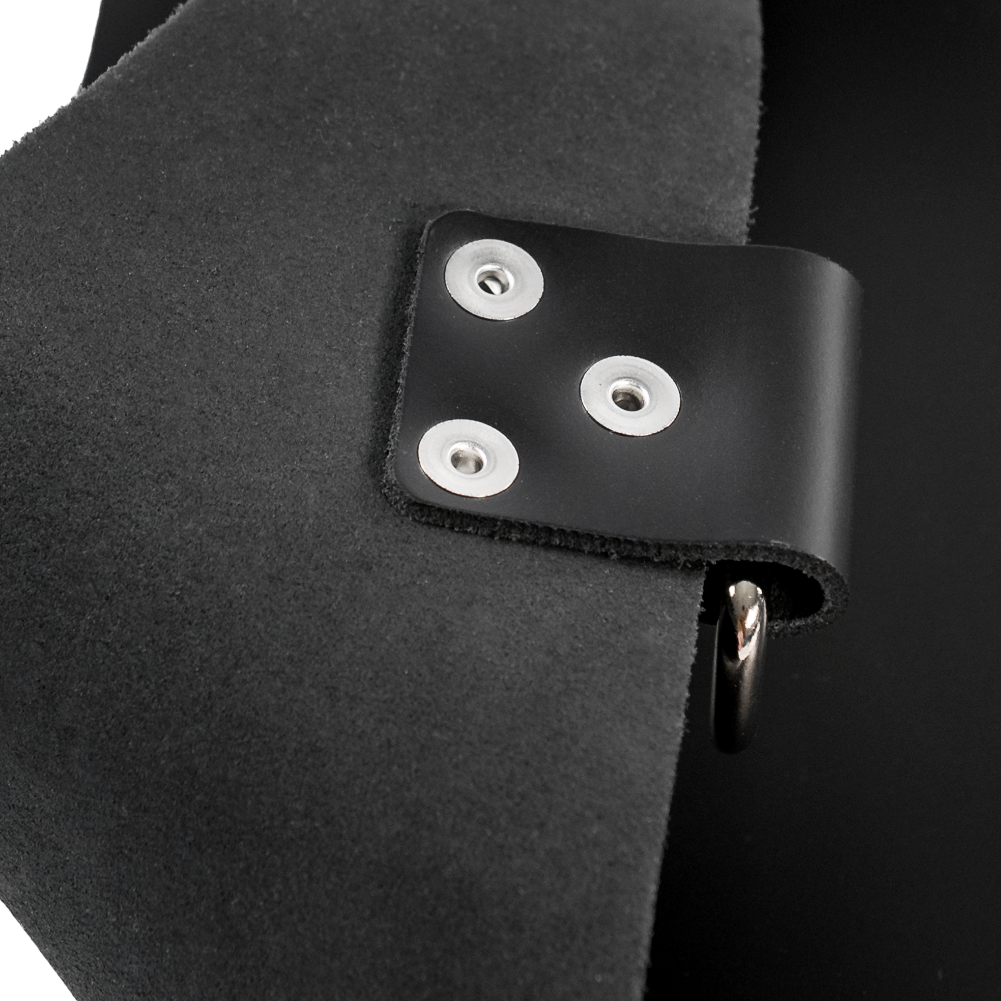 6: Rimba - Sling / Hängmatte mit D-Ringen (ohne Ketten)