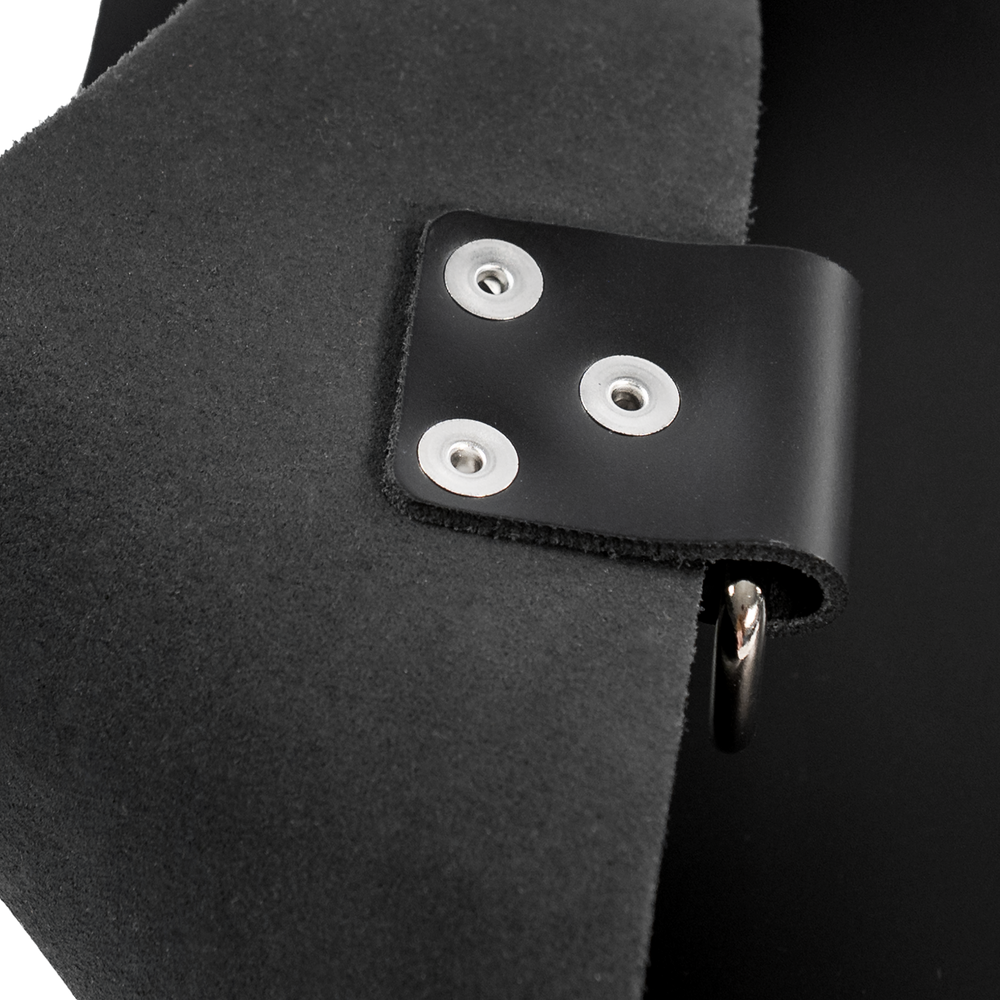 Rimba - Sling / Hängmatte mit D-Ringen (ohne Ketten)