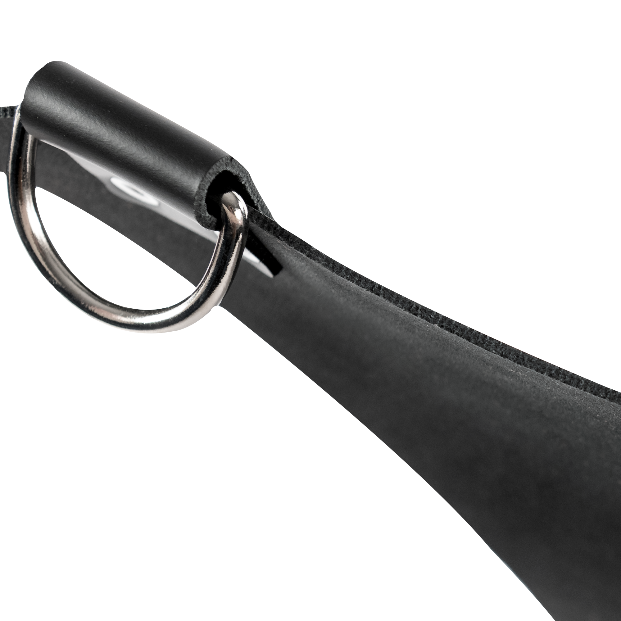 7: Rimba - Sling / Hängmatte mit D-Ringen (ohne Ketten)