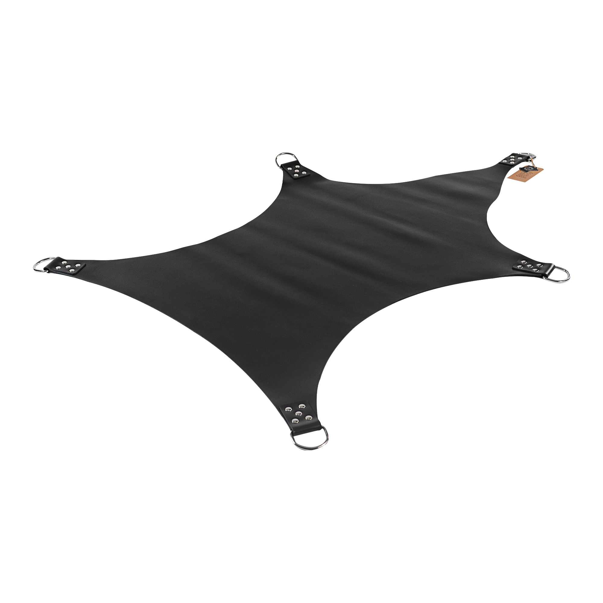 Rimba - Sling / Hängematte mit 5 D-Ringen (ohne Ketten)