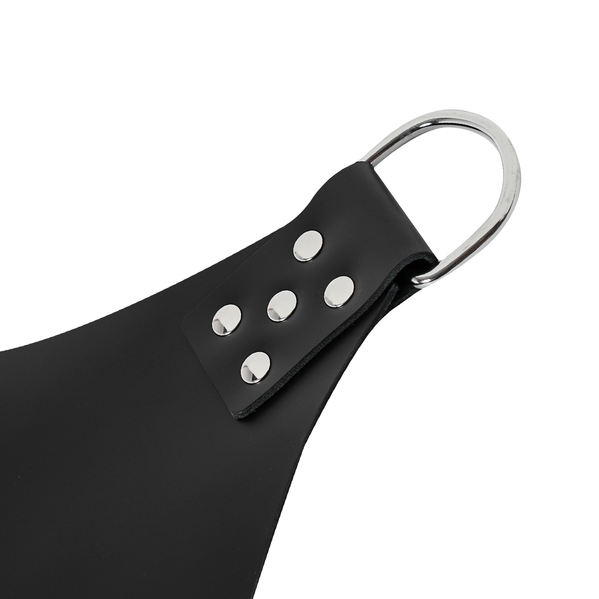3: Rimba - Sling / Hängematte mit 5 D-Ringen (ohne Ketten)