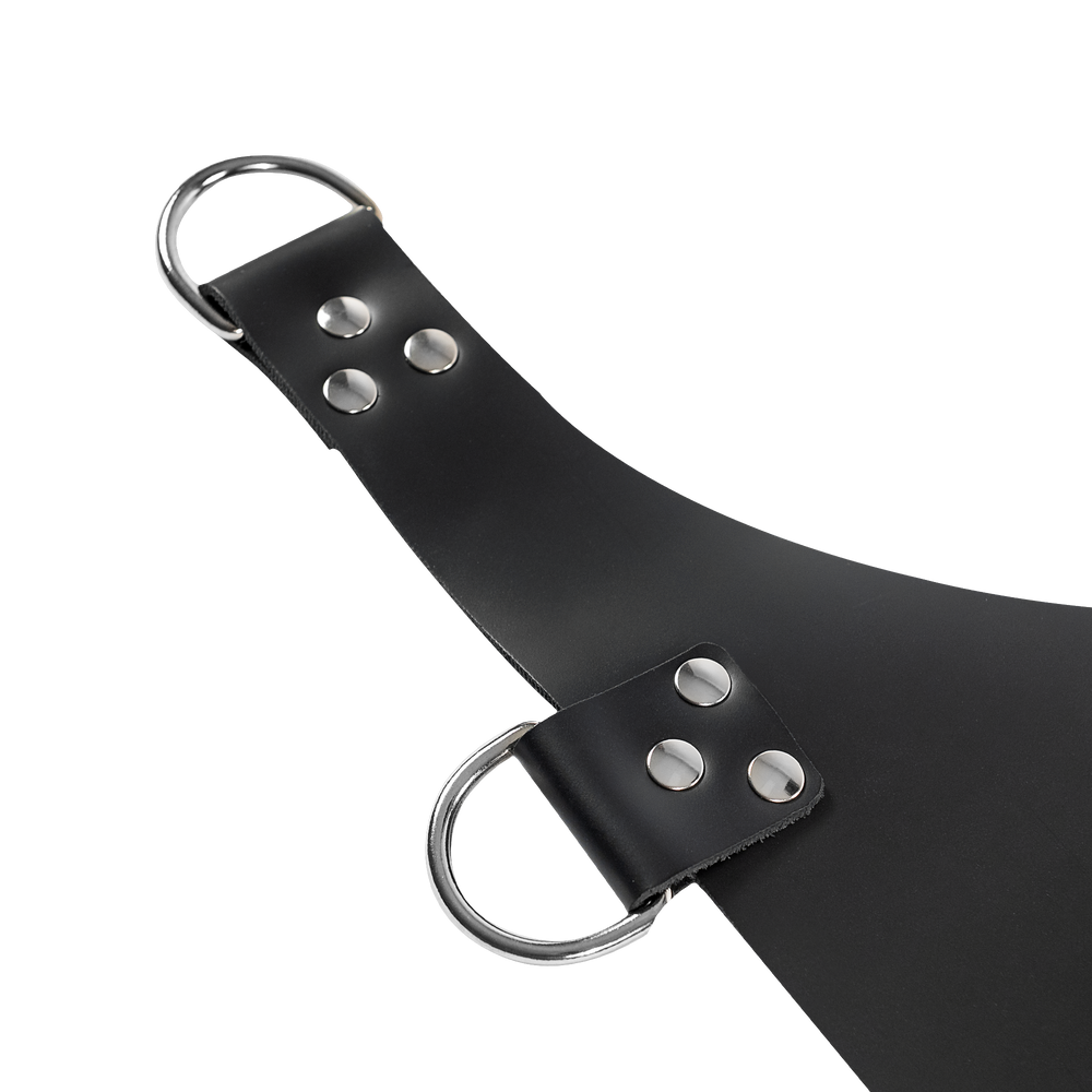 5: Rimba - Sling / Hängmatte mit D-Ringen (ohne Ketten)