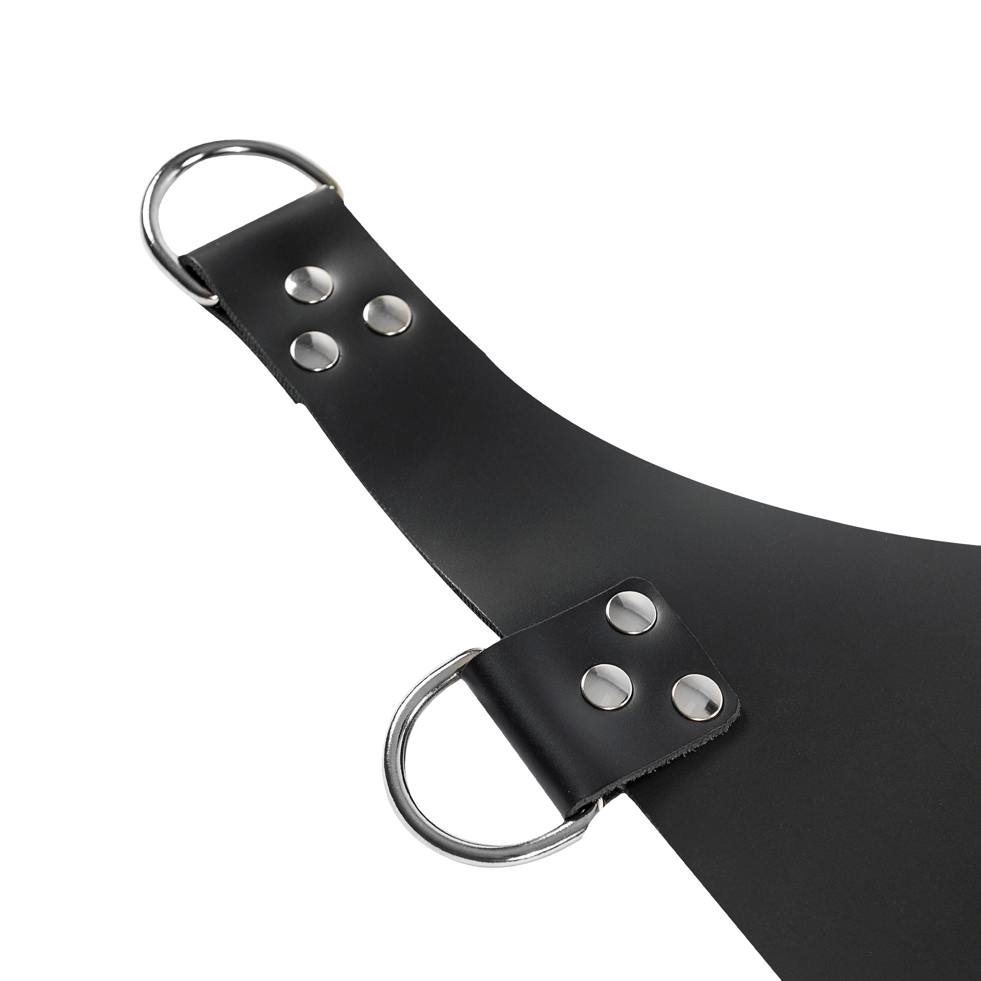 Rimba - Sling / Hängmatte mit D-Ringen (ohne Ketten)