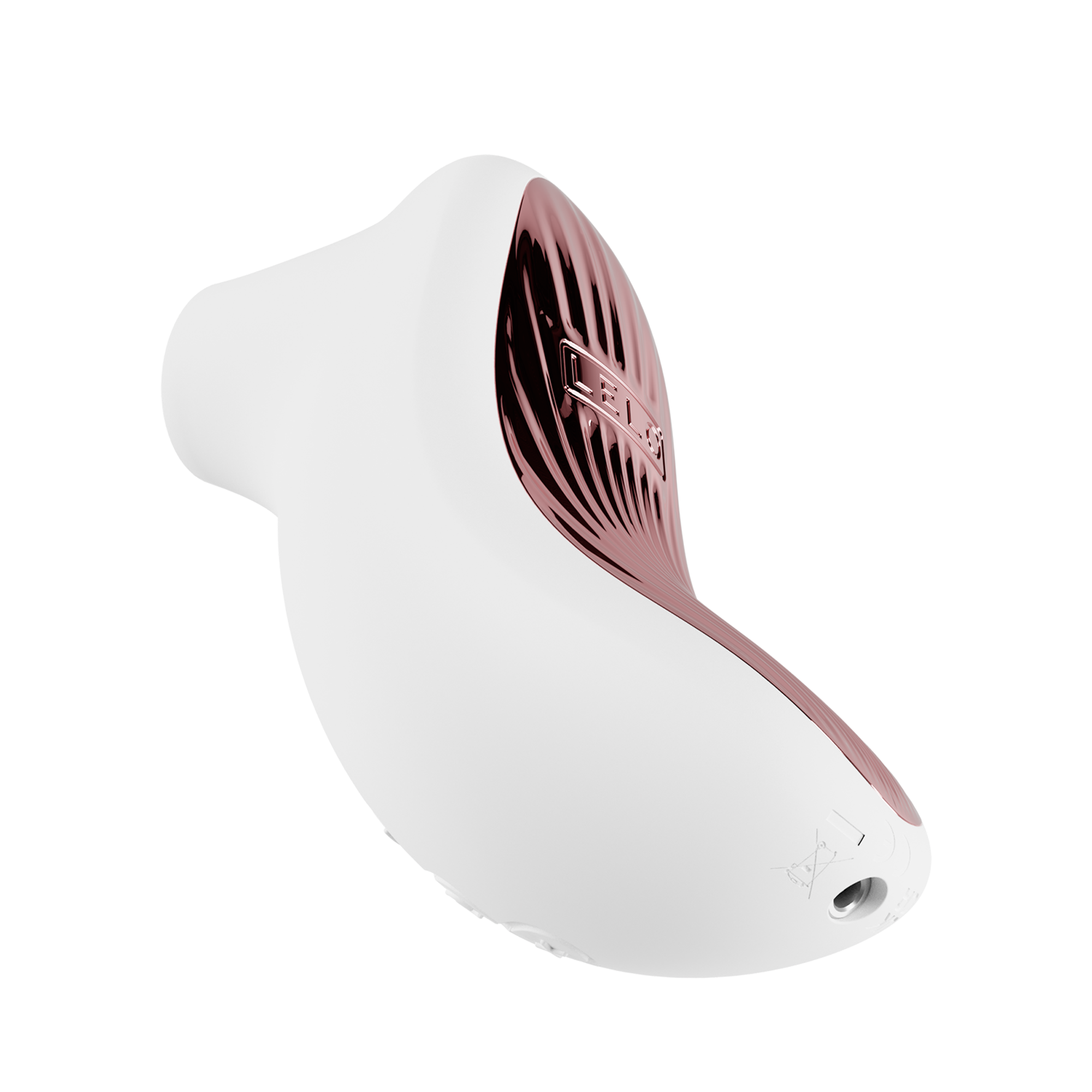 5: LELO – Sona 3 – Creme