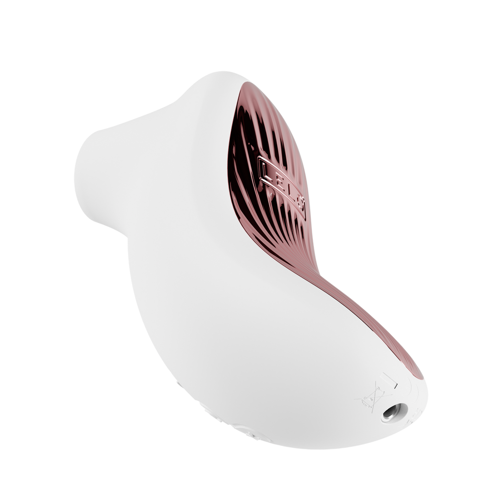 5: LELO – Sona 3 – Creme