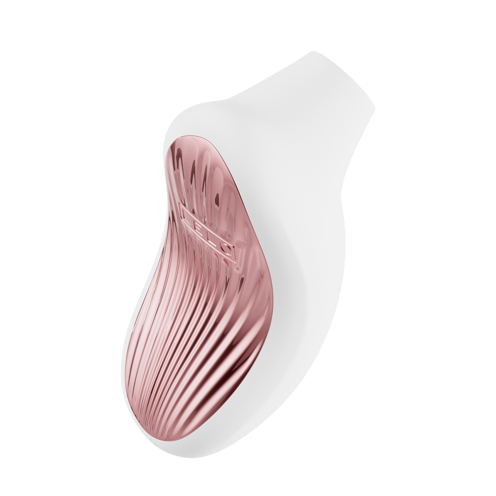 6: LELO – Sona 3 – Creme