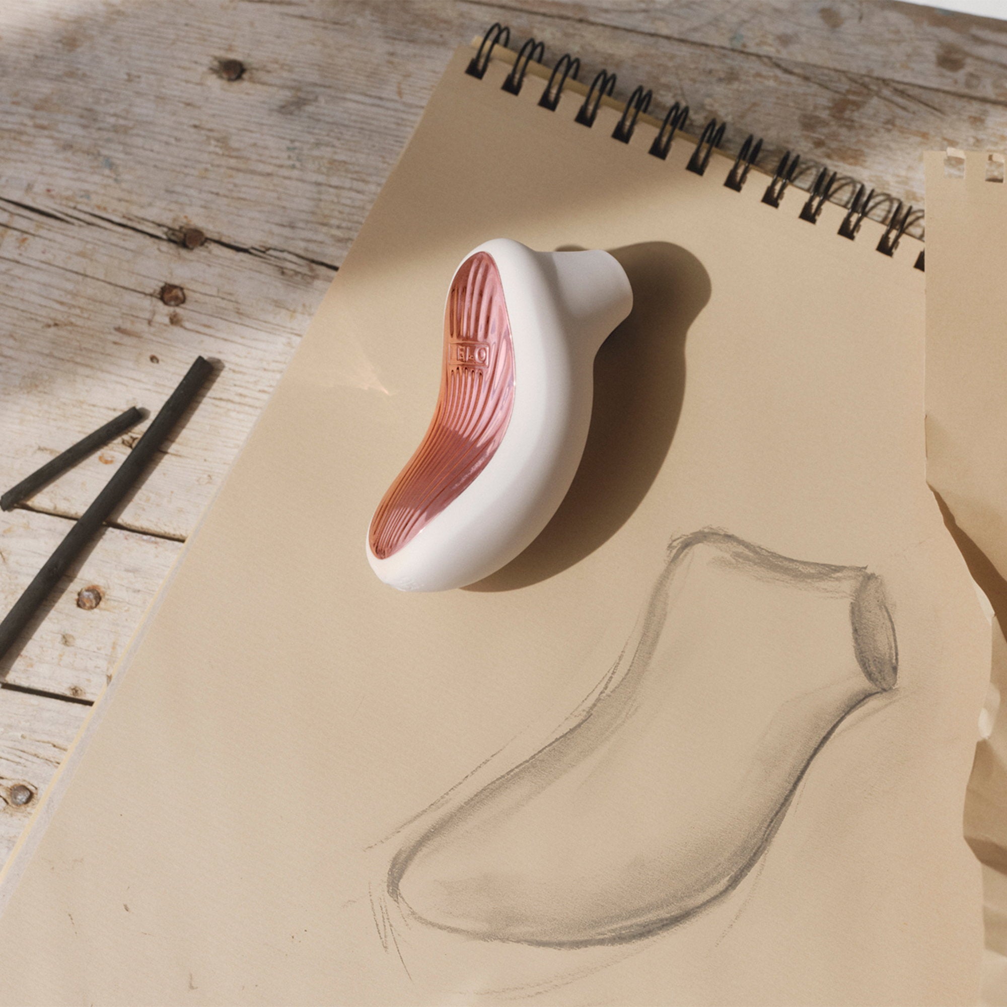 10: LELO – Sona 3 – Creme