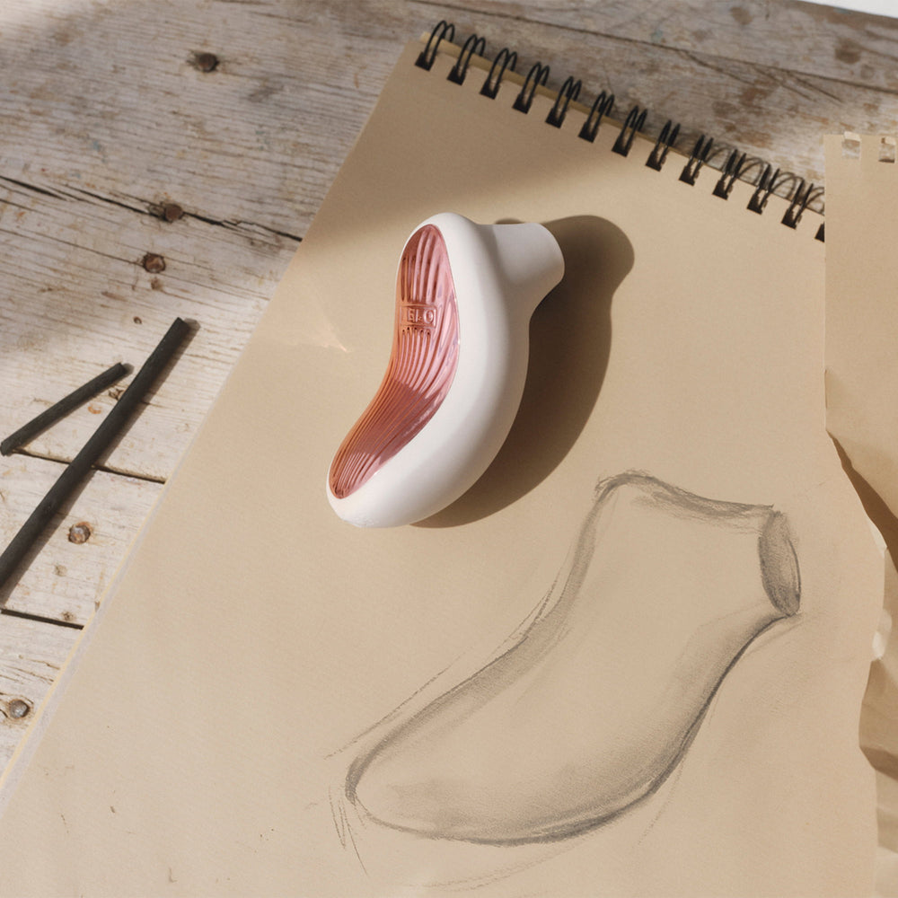 10: LELO – Sona 3 – Creme