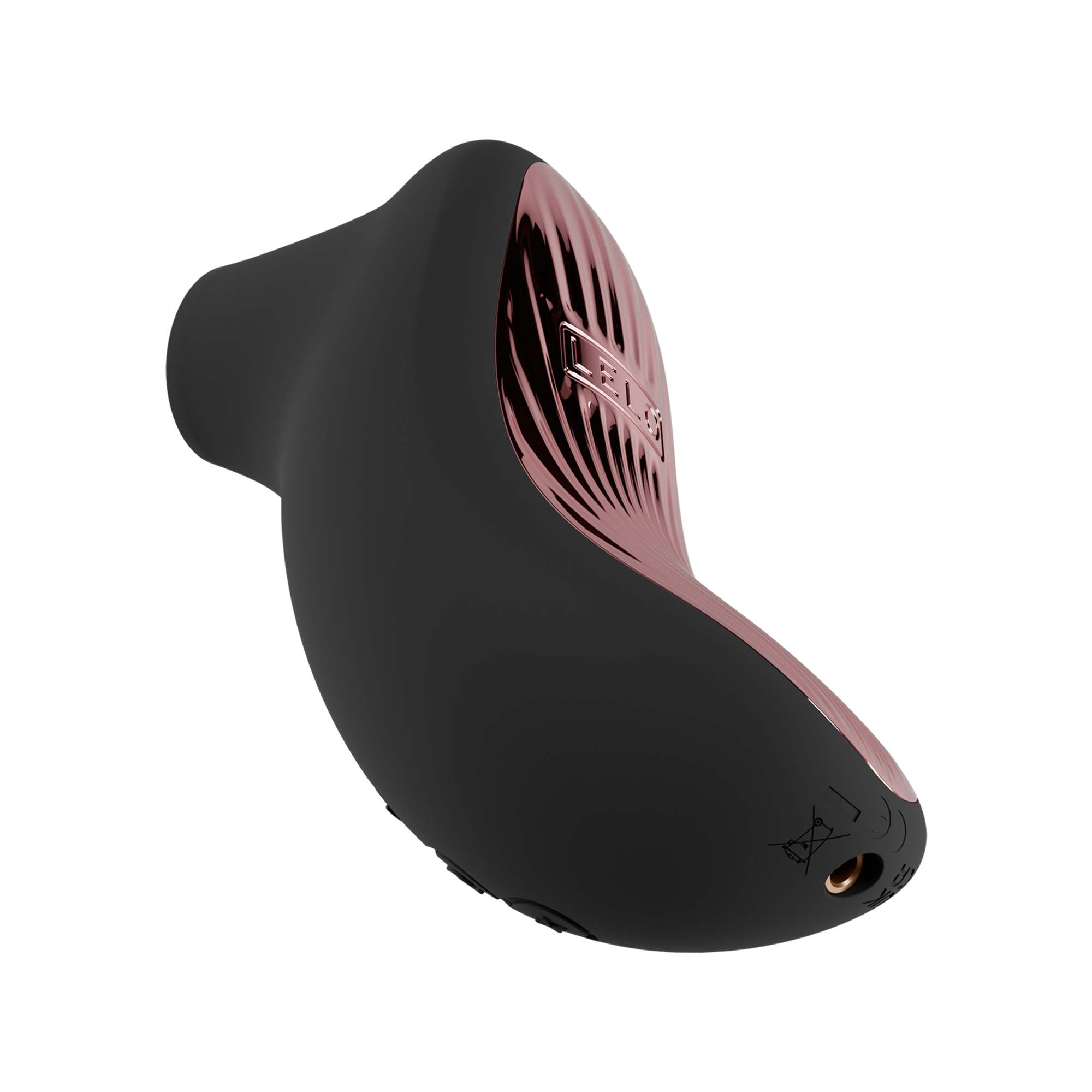 LELO - Sona 3 Cruise - Schwarz