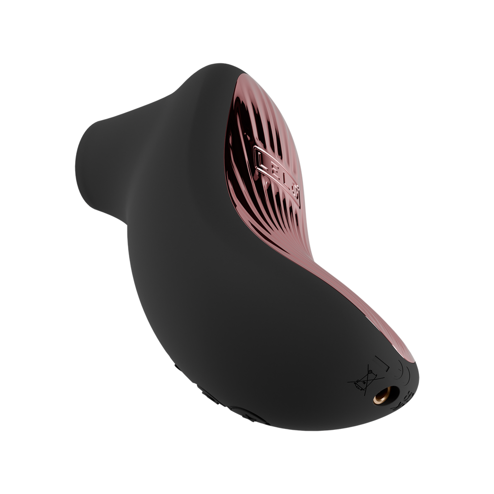 LELO - Sona 3 Cruise - Schwarz