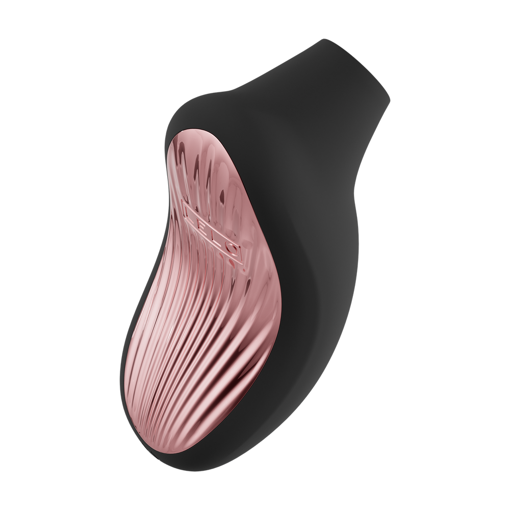 LELO - Sona 3 Cruise - Schwarz