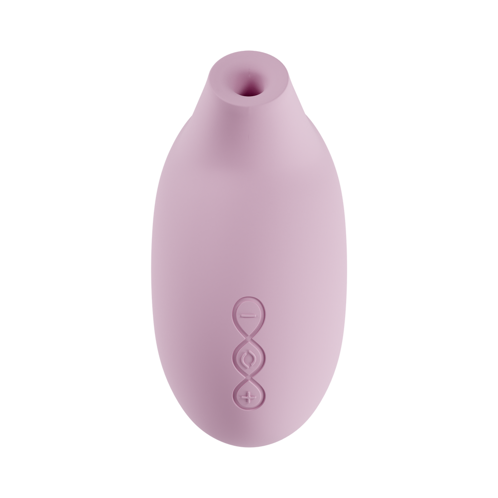 3: LELO - Sona 3 Cruise - Soft Pink