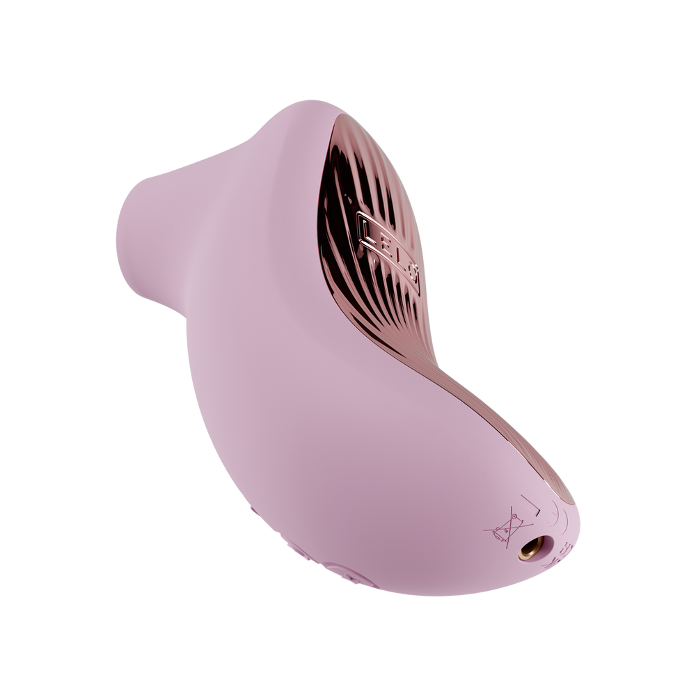 4: LELO - Sona 3 Cruise - Soft Pink