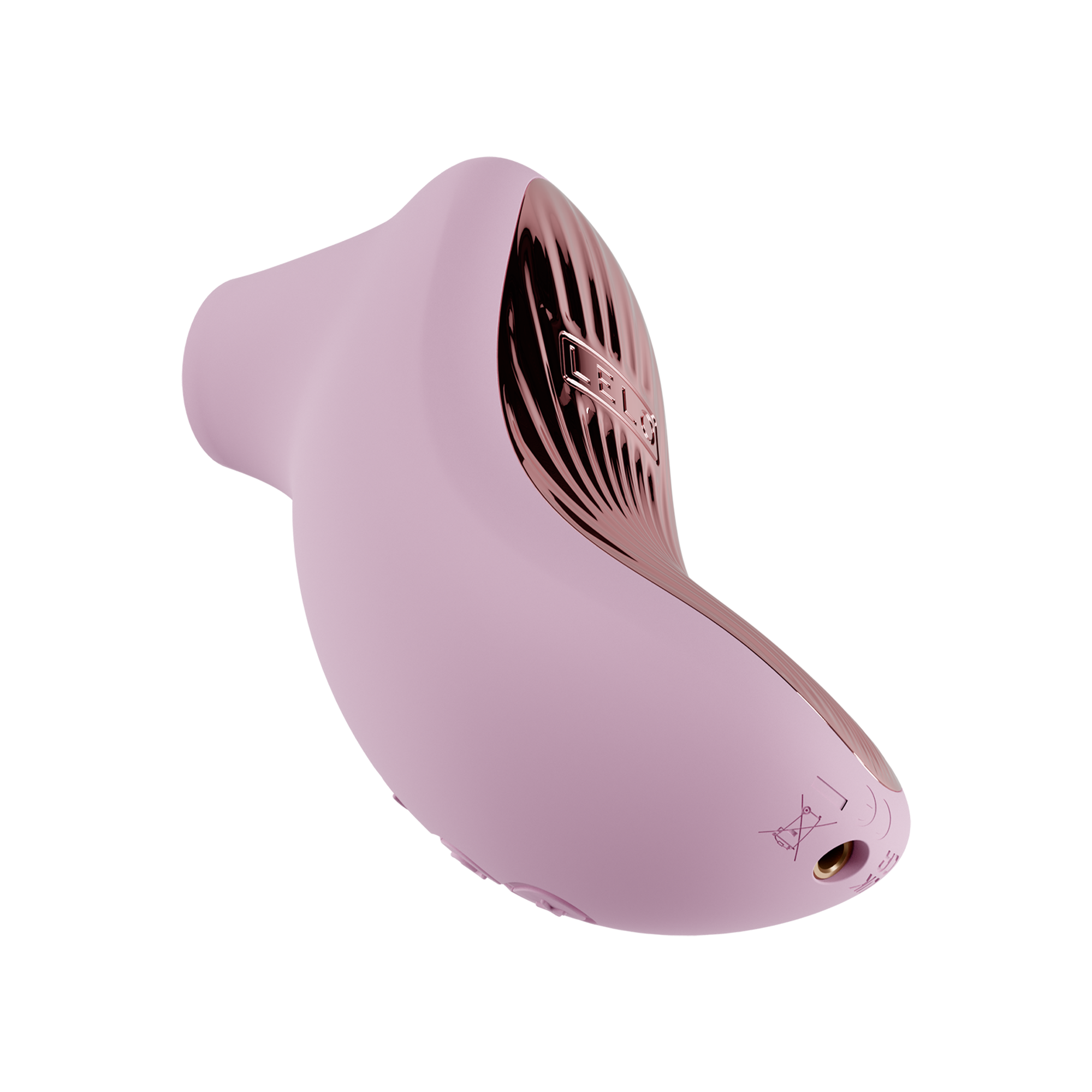LELO - Sona 3 Cruise - Soft Pink