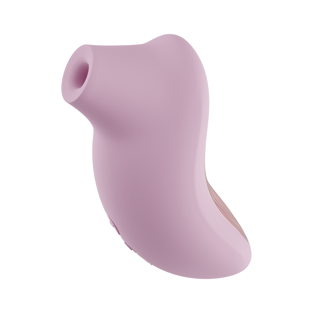5: LELO - Sona 3 Cruise - Soft Pink