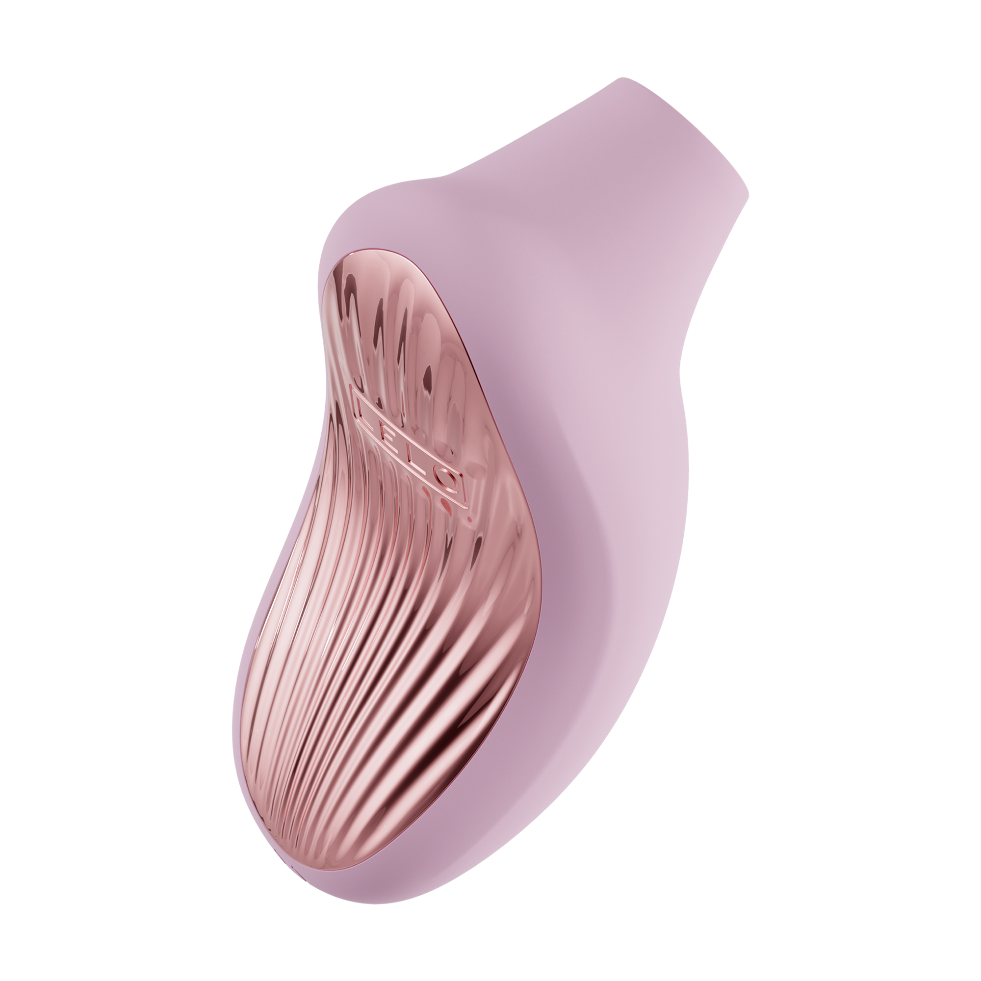 6: LELO - Sona 3 Cruise - Soft Pink