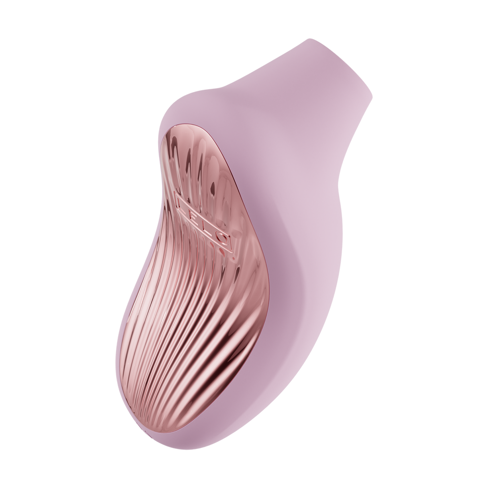 6: LELO - Sona 3 Cruise - Soft Pink