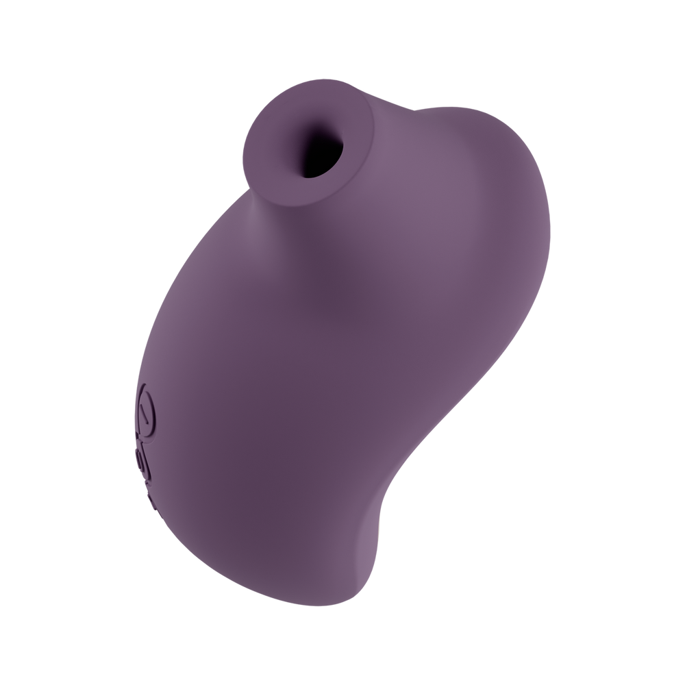 2: LELO - Sona 3 Cruise  - Plum