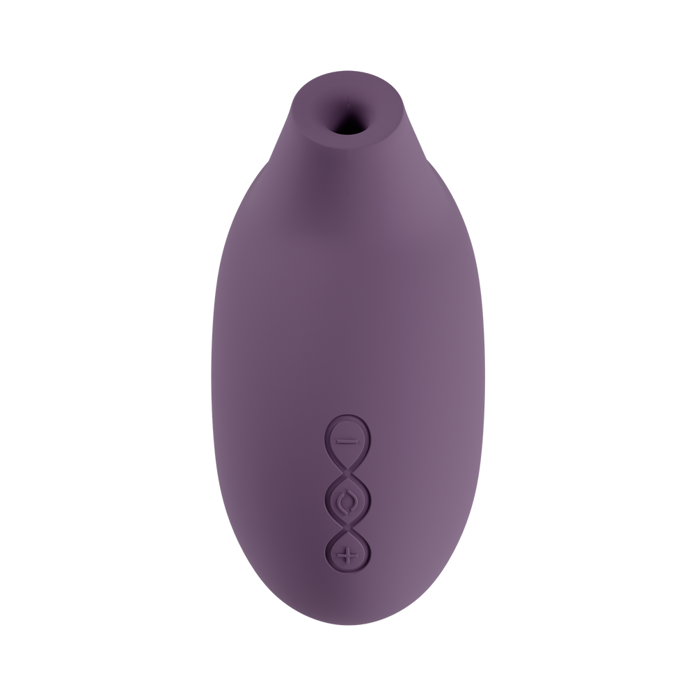 3: LELO - Sona 3 Cruise  - Plum