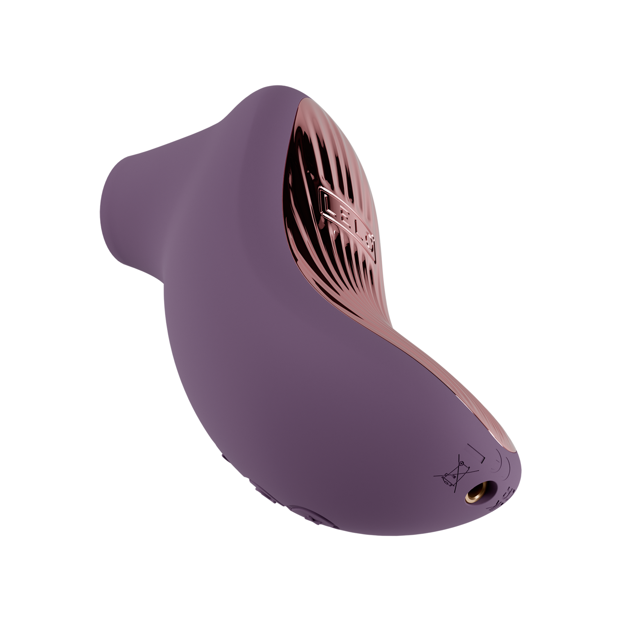 LELO - Sona 3 Cruise  - Plum