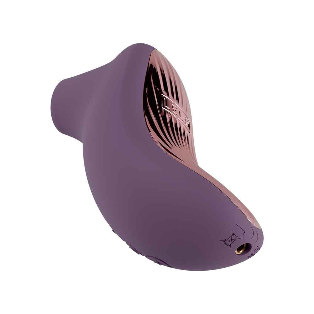 LELO - Sona 3 Cruise  - Plum