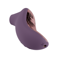 LELO - Sona 3 Cruise  - Plum