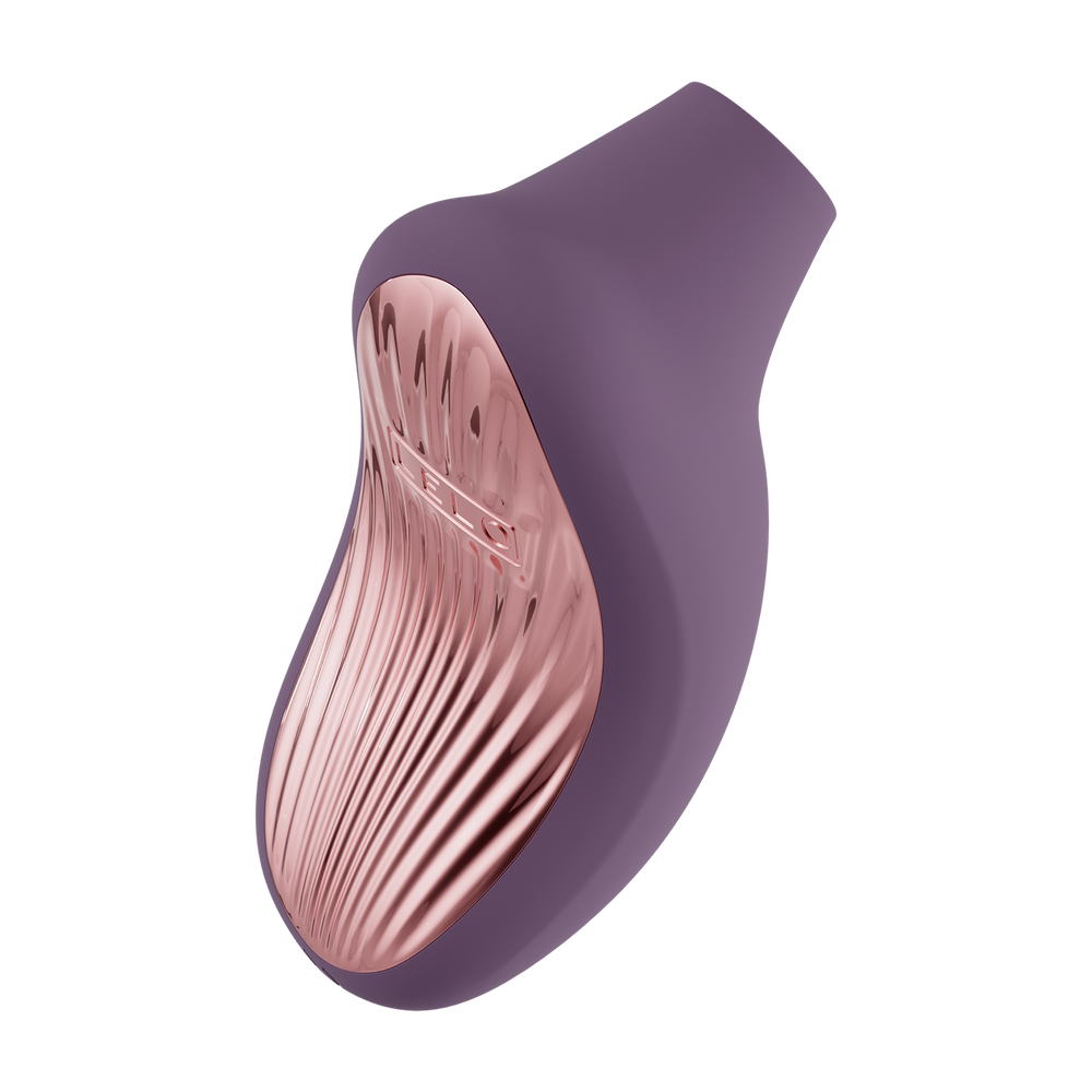 6: LELO - Sona 3 Cruise  - Plum