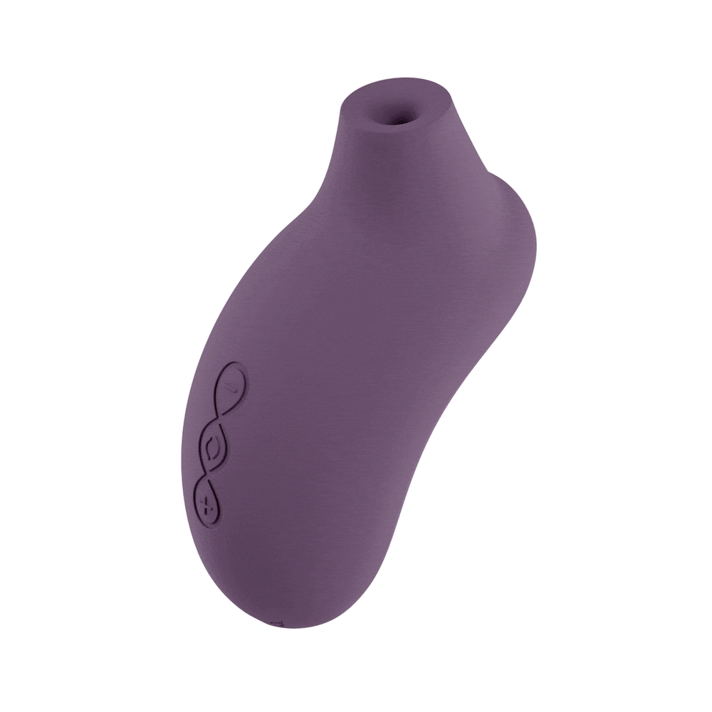LELO - Sona 3 Cruise  - Plum