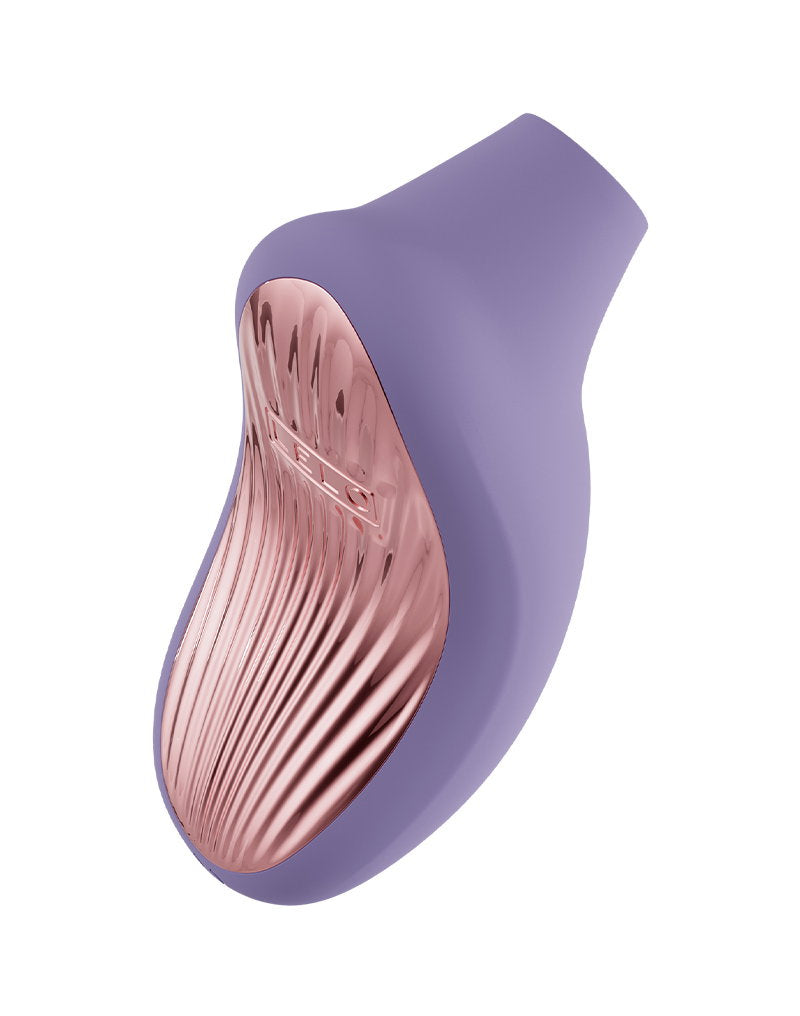 LELO – Dot Cruise – Klitoris-Pin-Point-Vibrator – Gelb