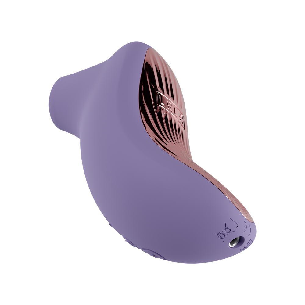 4: LELO - Sona 3 - Violet Dusk