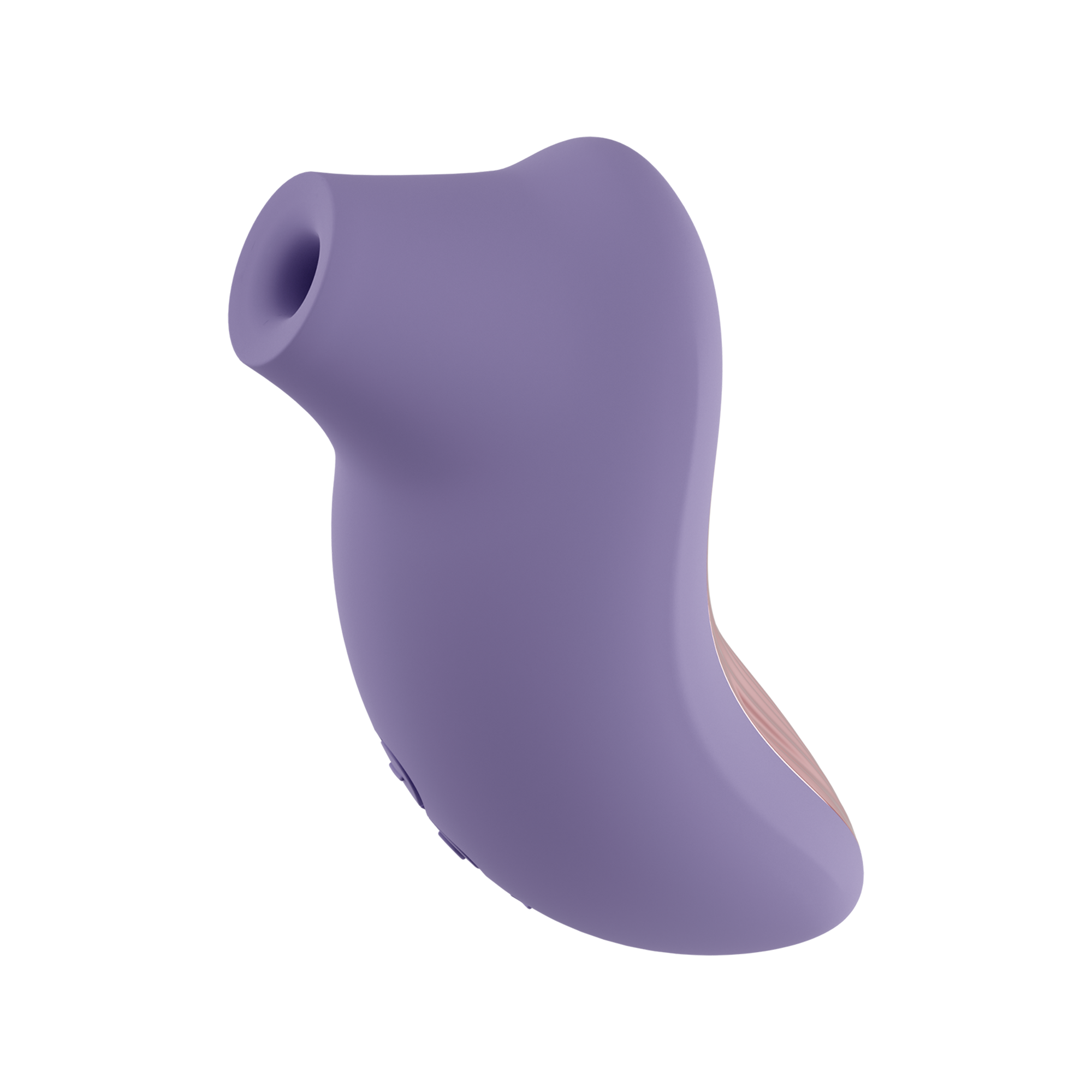 5: LELO - Sona 3 - Violet Dusk