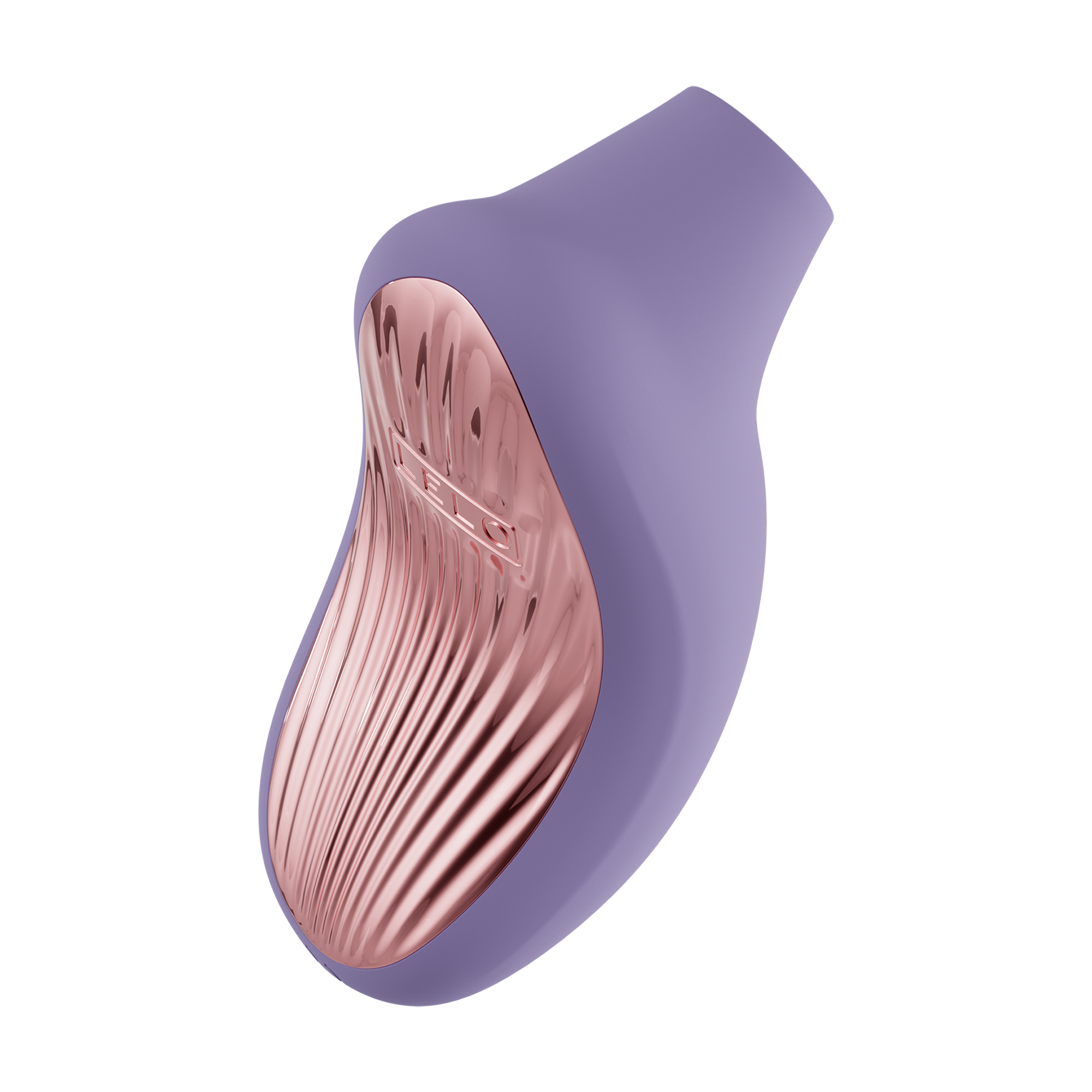 6: LELO - Sona 3 - Violet Dusk