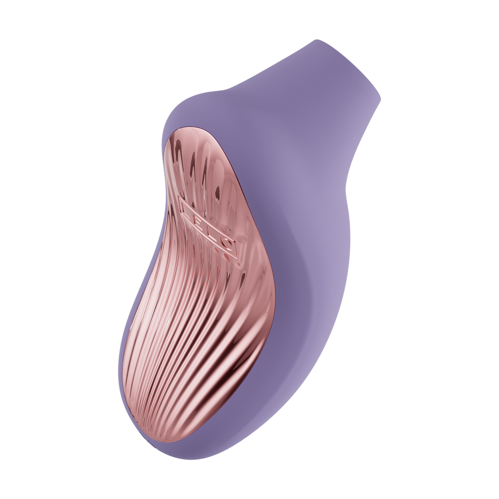 6: LELO - Sona 3 - Violet Dusk